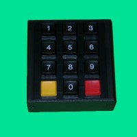 Tastatur Big
